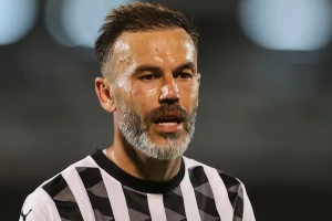 Brojke kažu - Nathova najbolja sezona u Partizanu! Treba li da ostane?